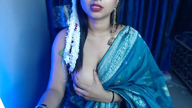 _miss_queen's Webcam Show