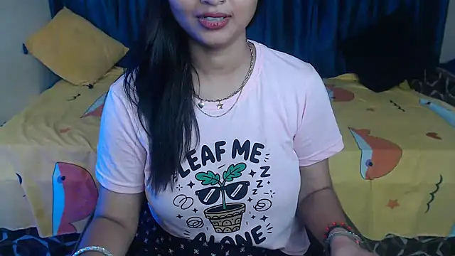 _miss_queen ওয়েবক্যাম শো