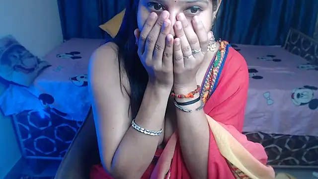 Show Webcam de _miss_queen