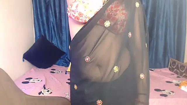 _miss_queenのウェブカメラショー