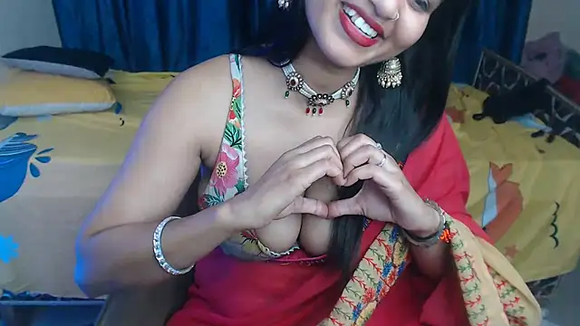 _miss_queen's Webcam Show