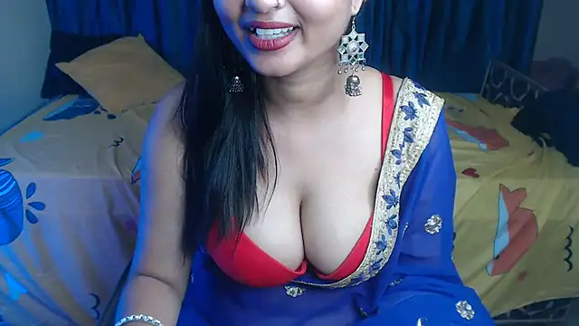 عرض كام _miss_queen