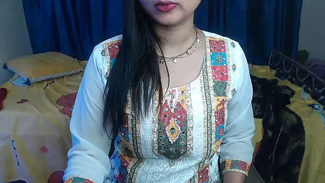 _miss_queen Adlı Modelin Web Kamerası Şovu