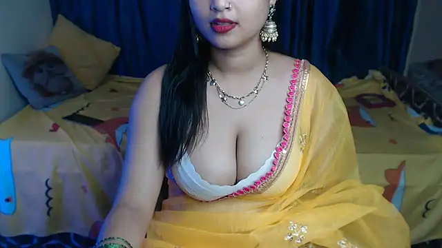 _miss_queen's Webcam Show