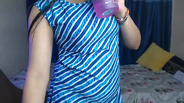 _miss_queen's Webcam Show