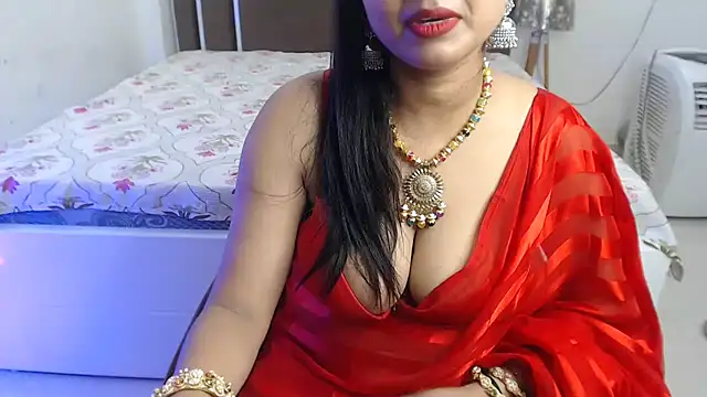 _miss_queen webcam show