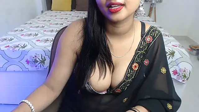 _miss_queen's Webcam Show
