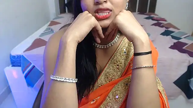 _miss_queen Pertunjukan Webcam