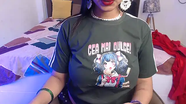 Živý XXX chat _miss_queen