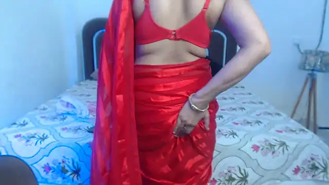 _miss_queen ওয়েবক্যাম শো