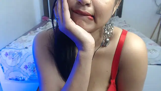 _miss_queen élő XXX-chatje