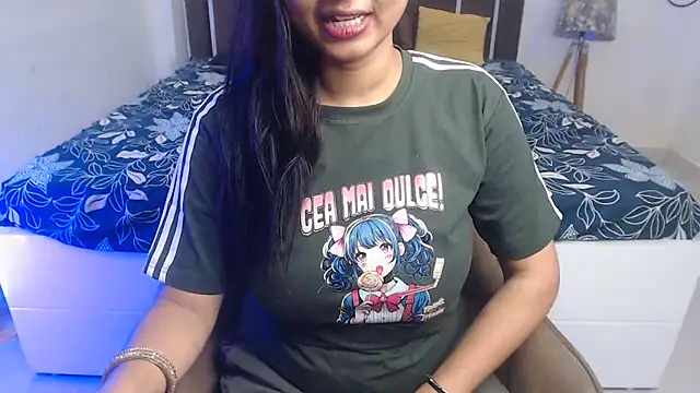 _miss_queen's Live XXX Chat