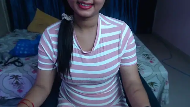 _miss_queen Obrolan Langsung XXX