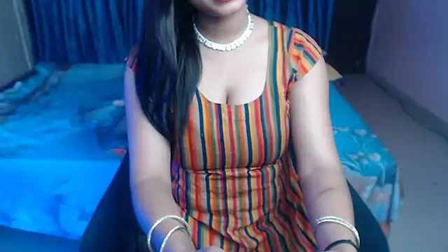 צ'אט XXX בשידור חי של _miss_queen
