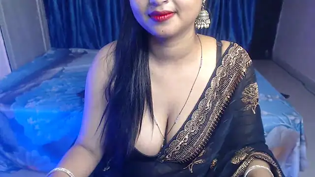 Živý XXX chat _miss_queen