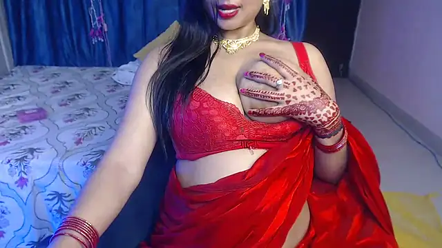 _miss_queen Webcam-Show