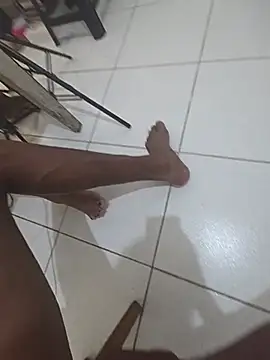Show de sertaonegro na webcam
