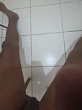 sertaonegron Webbikameraesitys