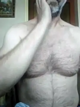 Webkamerová show VigilantCheese72