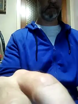 Show de VigilantCheese72 na webcam