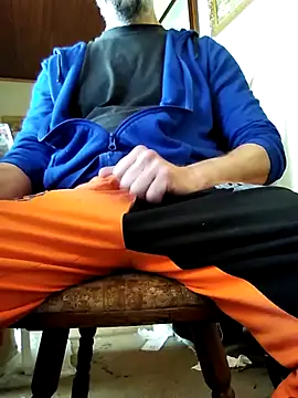Show de webcam de VigilantCheese72