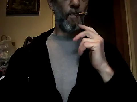 VigilantCheese72 Webcam Show