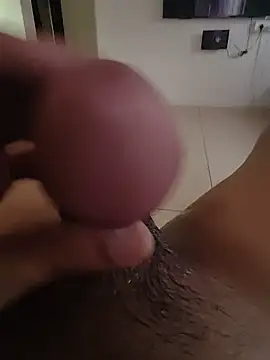 pune_model_111 Webcam-Show