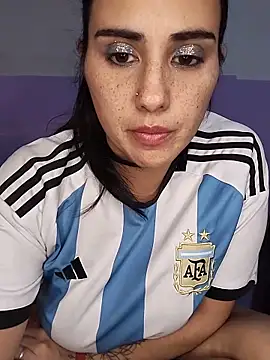 kariciasecreta Webcam-Show