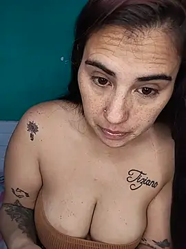 kariciasecreta Webcam show