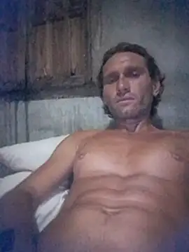 Show de webcam de BrunchedJaguar