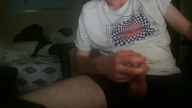 Jack___2000 webkamerás műsora