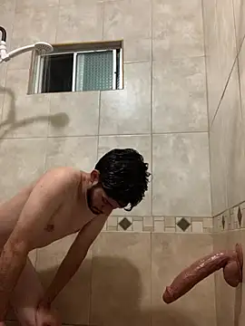 pitudo1313wuero Adlı Modelin Web Kamerası Şovu