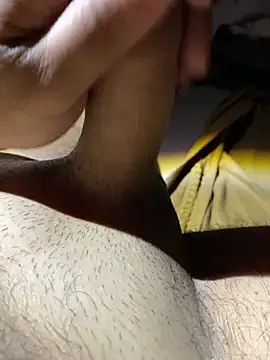 Apuci29 Webcam Show