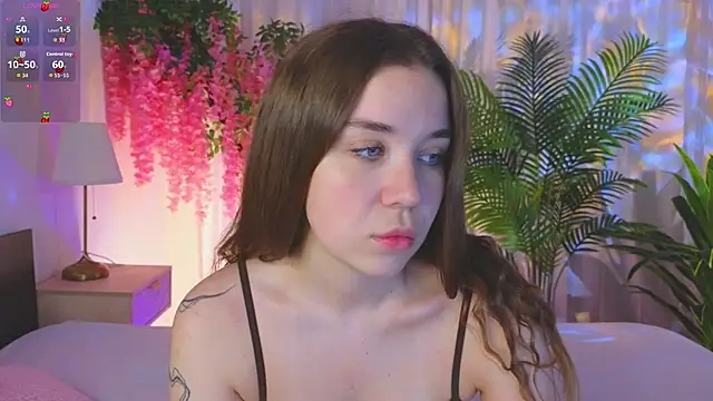 عرض كام KarenGibbs