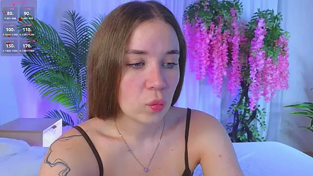 KarenGibbs Live XXX Chat