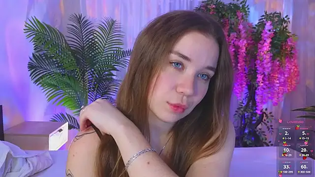 KarenGibbs' Webcam Show