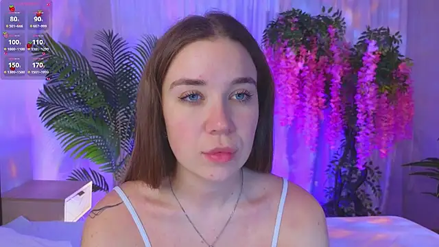 KarenGibbs' Live XXX Chat