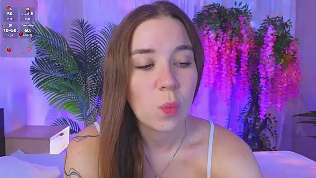 KarenGibbs Live XXX-Chat