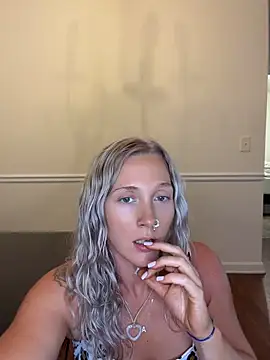 lexstorm's Webcam Show