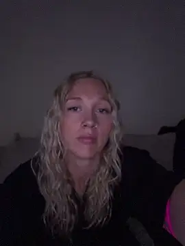 lexstorm Webcam Show