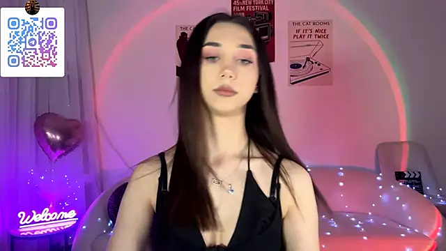 Webkamerová show LinaMour