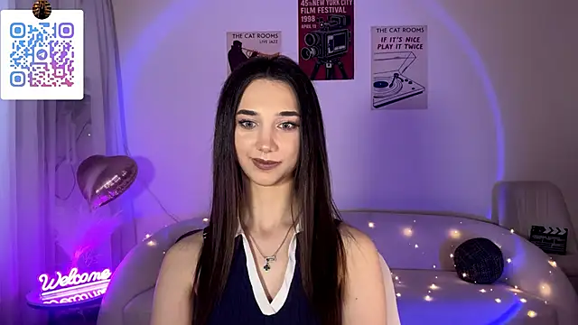 عرض كام LinaMour