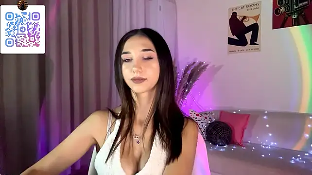 LinaMour – Live XXX-chat
