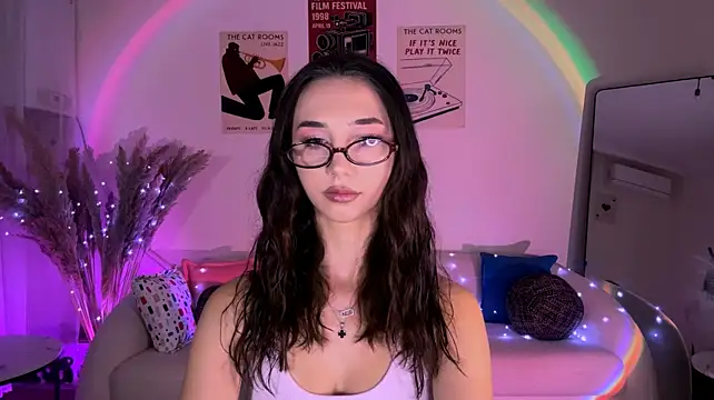 XXX chat uživo modela LinaMour
