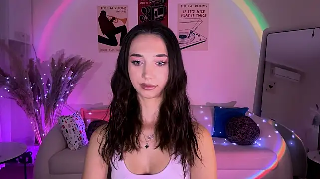 Chat XXX Live LinaMour