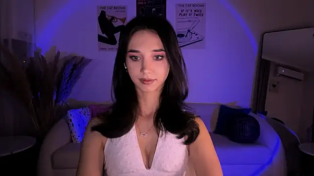 Chatroom XXX en direct de LinaMour