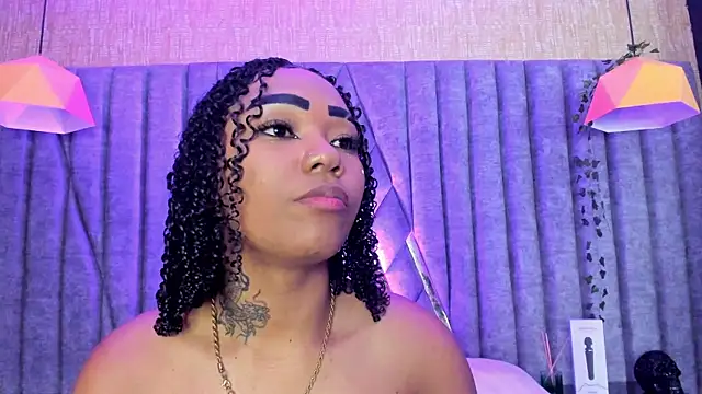 Czat XXX na żywo – SkylerBloomm