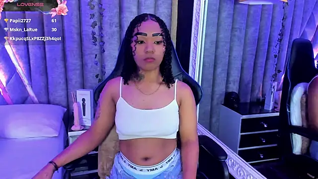 Chat XXX Live SkylerBloomm