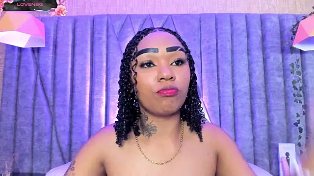 SkylerBloomm – Naživo XXX chat
