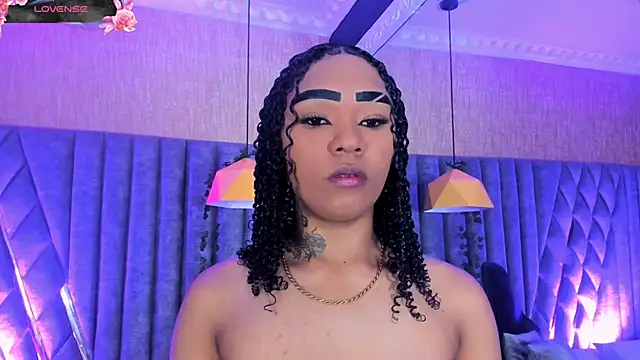 SkylerBloomm Chat XXX in diretta